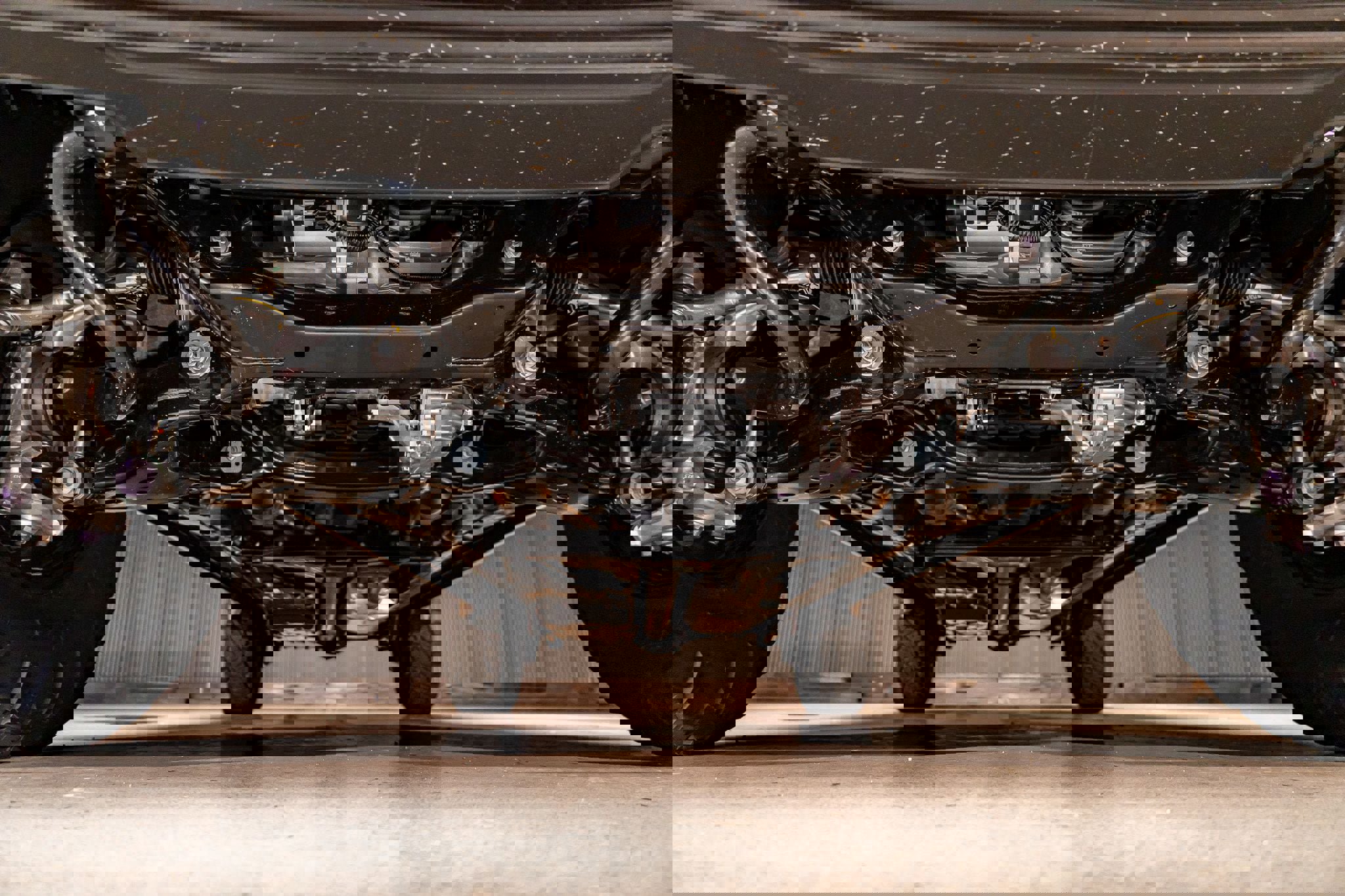 Used 2025 Toyota Tundra SR5 image 12