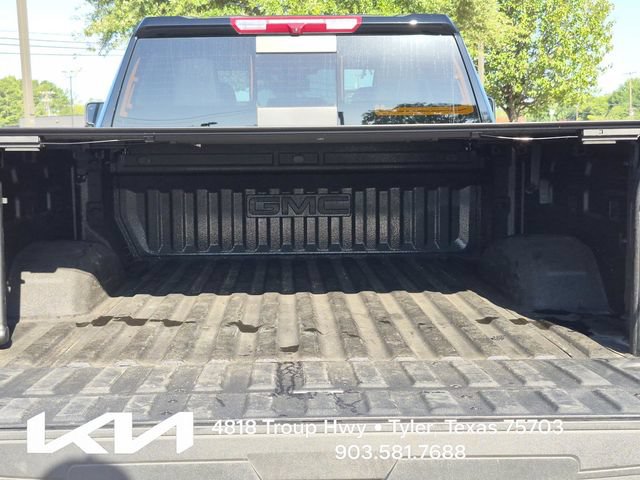 Used 2025 GMC Sierra 2500 Denali AWD/4WD image 10