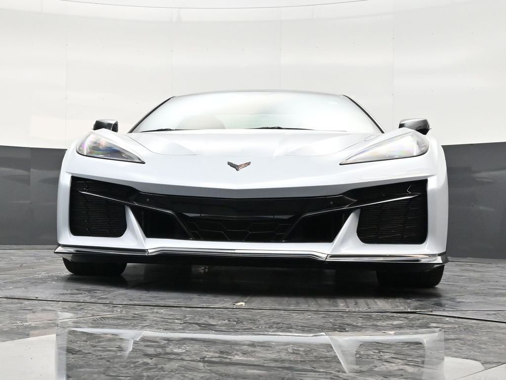 Used 2023 Chevrolet Corvette Z06 w/ Stealth Interior Trim Package image 27