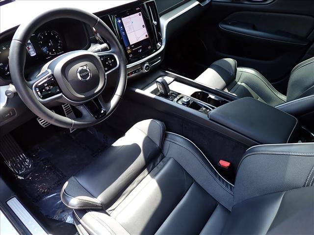 Used 2022 Volvo S60 B5 R-Design w/ Advanced Package FWD image 11