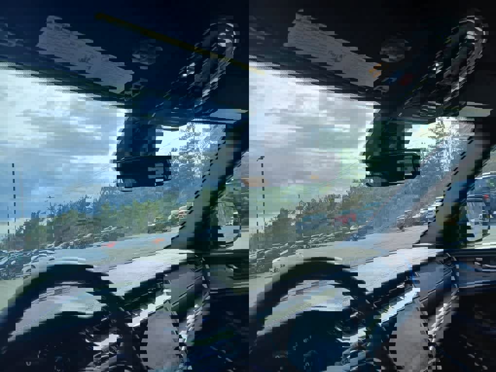 New 2026 Jeep Grand Cherokee Limited w/ Limited Altitude Package AWD/4WD image 25