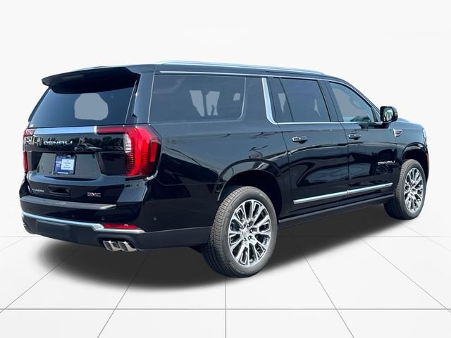 New 2026 GMC Yukon XL Denali w/ Denali Reserve Package AWD/4WD image 6
