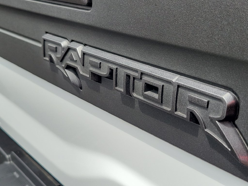 Used 2024 Ford F150 Raptor AWD/4WD image 31