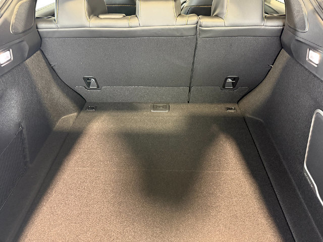 New 2026 Acura Integra A-Spec w/ Technology Package FWD image 31