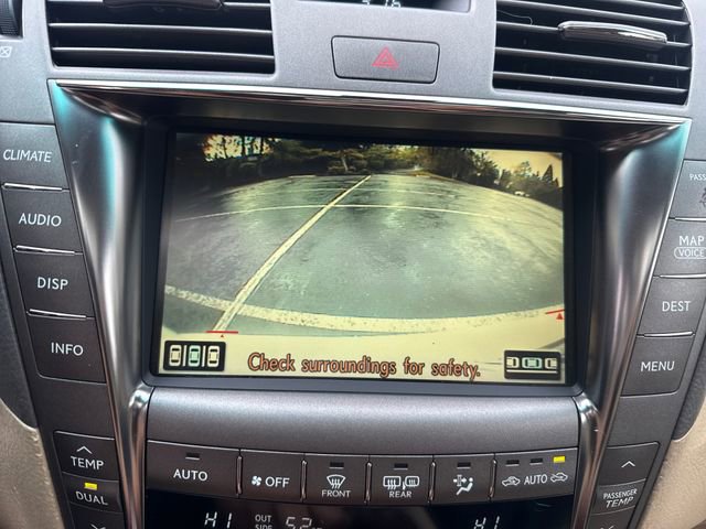 Used 2007 Lexus LS 460 image 19
