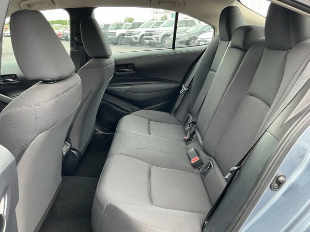 Used 2024 Toyota Corolla LE FWD image 15