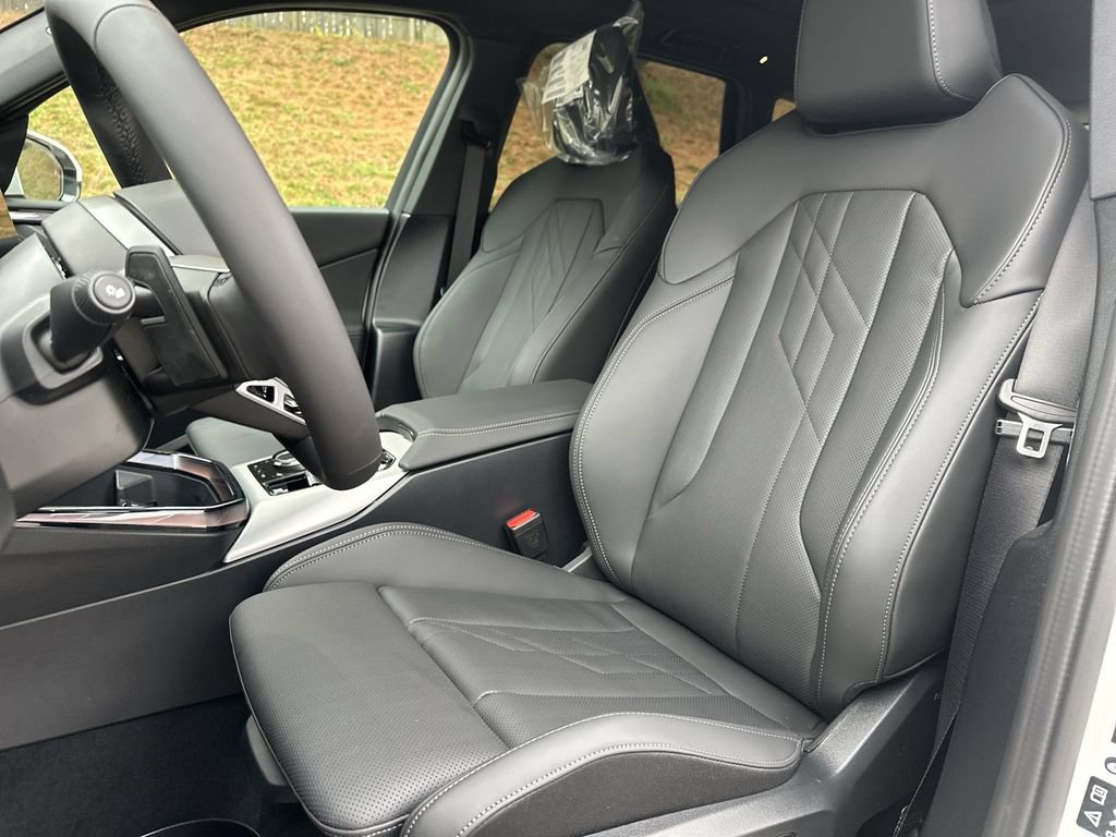 Used 2026 BMW X3 xDrive30i AWD/4WD image 13