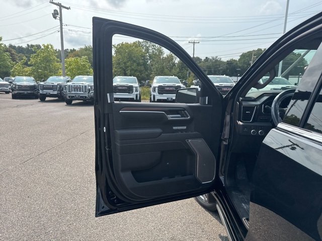 New 2026 GMC Sierra 1500 Denali image 17