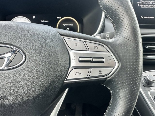 Used 2023 Hyundai Santa Fe Calligraphy w/ Cargo Package image 15