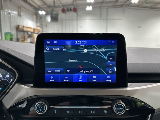 Used 2020 Ford Escape SE AWD/4WD image 23