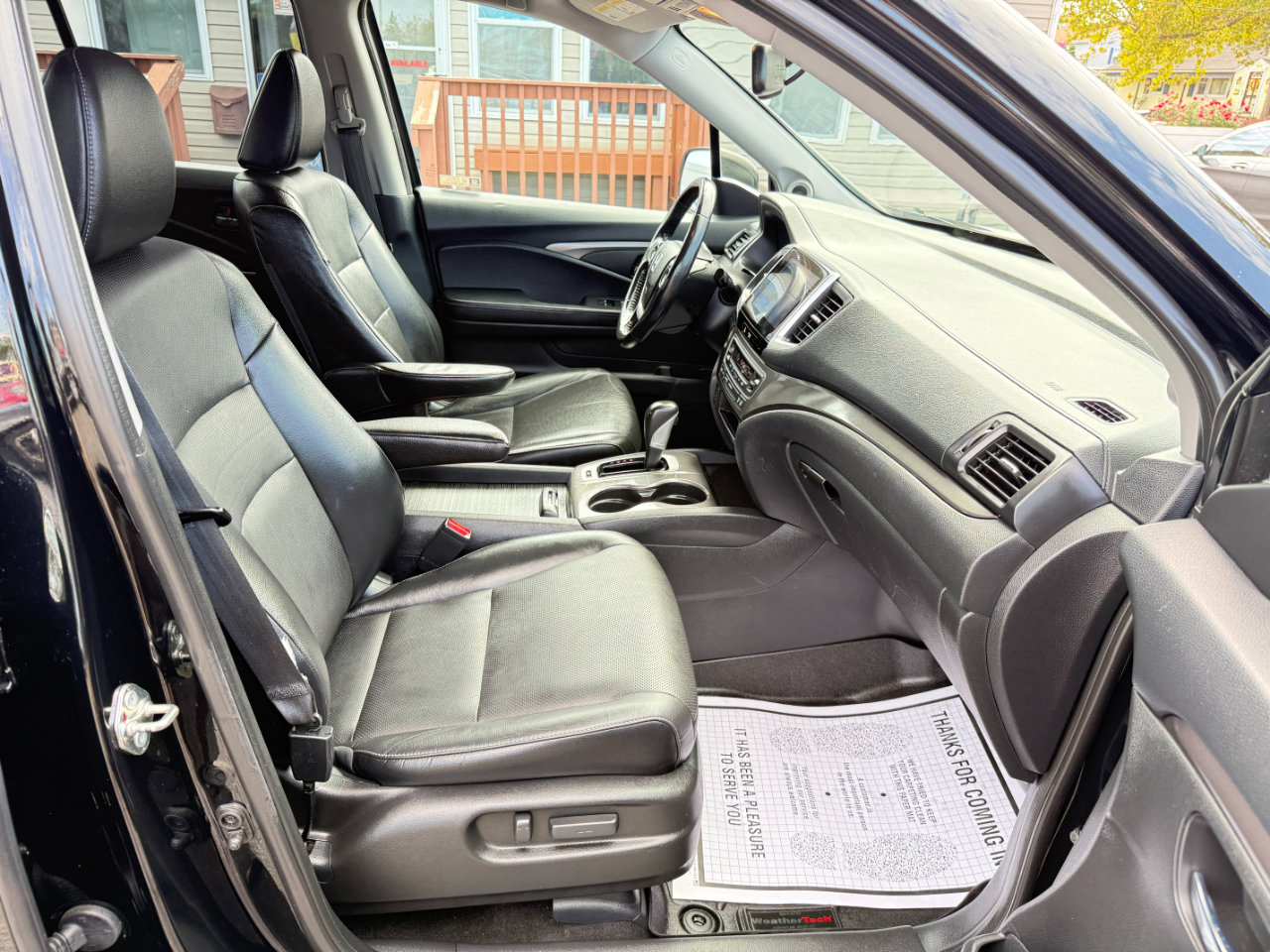 Used 2018 Honda Ridgeline RTL-T image 46