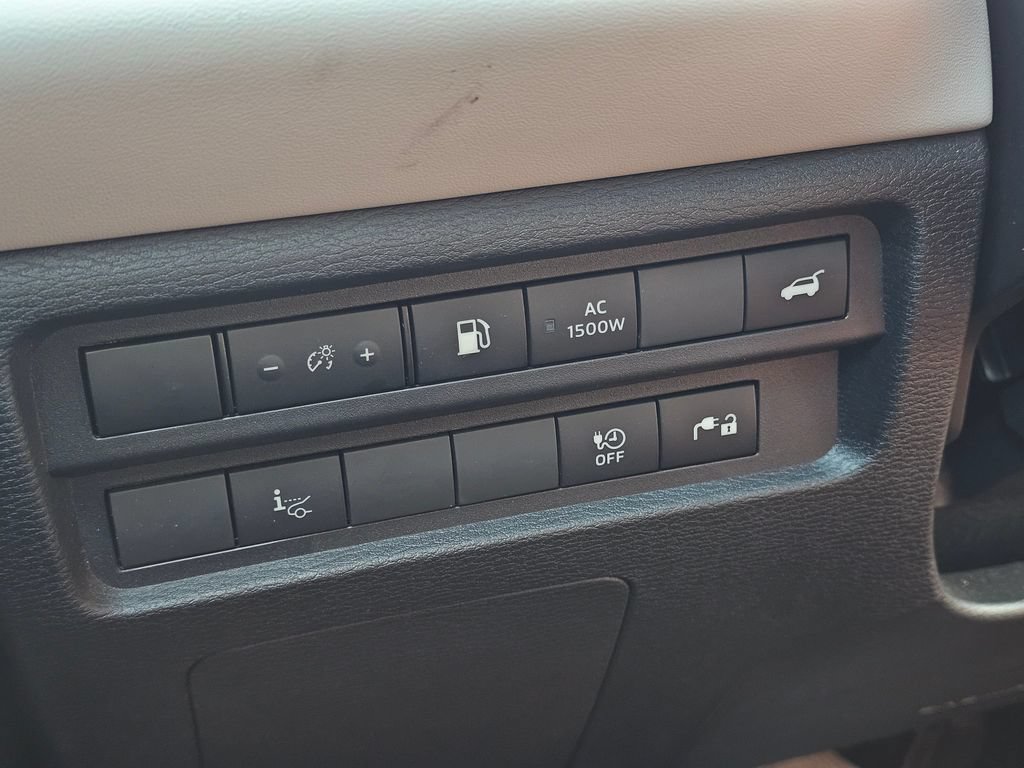 Used 2023 Mitsubishi Outlander SEL 40th Anniversary AWD/4WD image 37