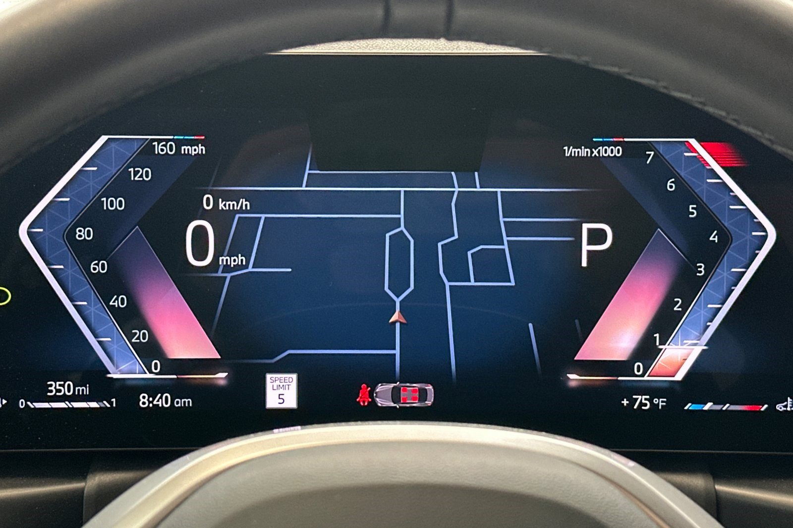 Used 2025 BMW 230i Coupe w/ M Sport Package image 19