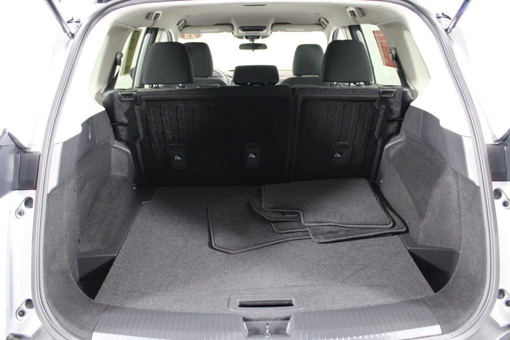 Certified 2023 Nissan Rogue SV image 17