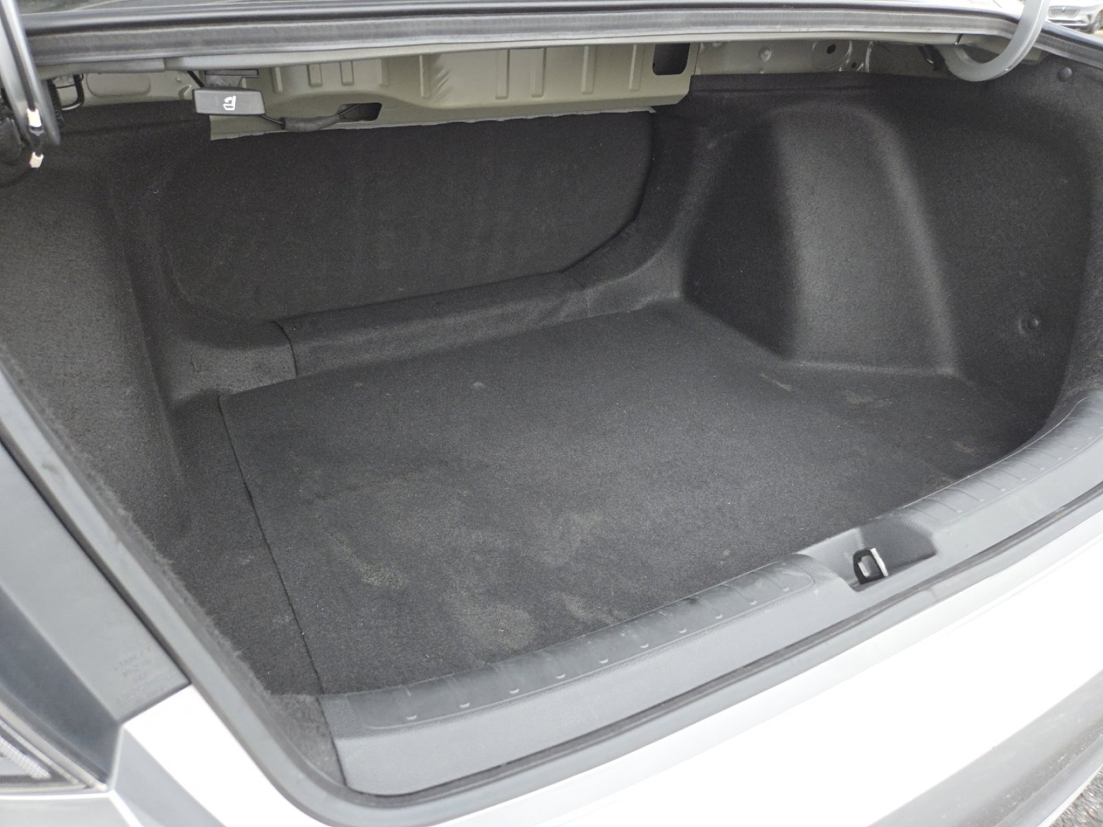 Certified 2024 Honda Civic Sport image 20