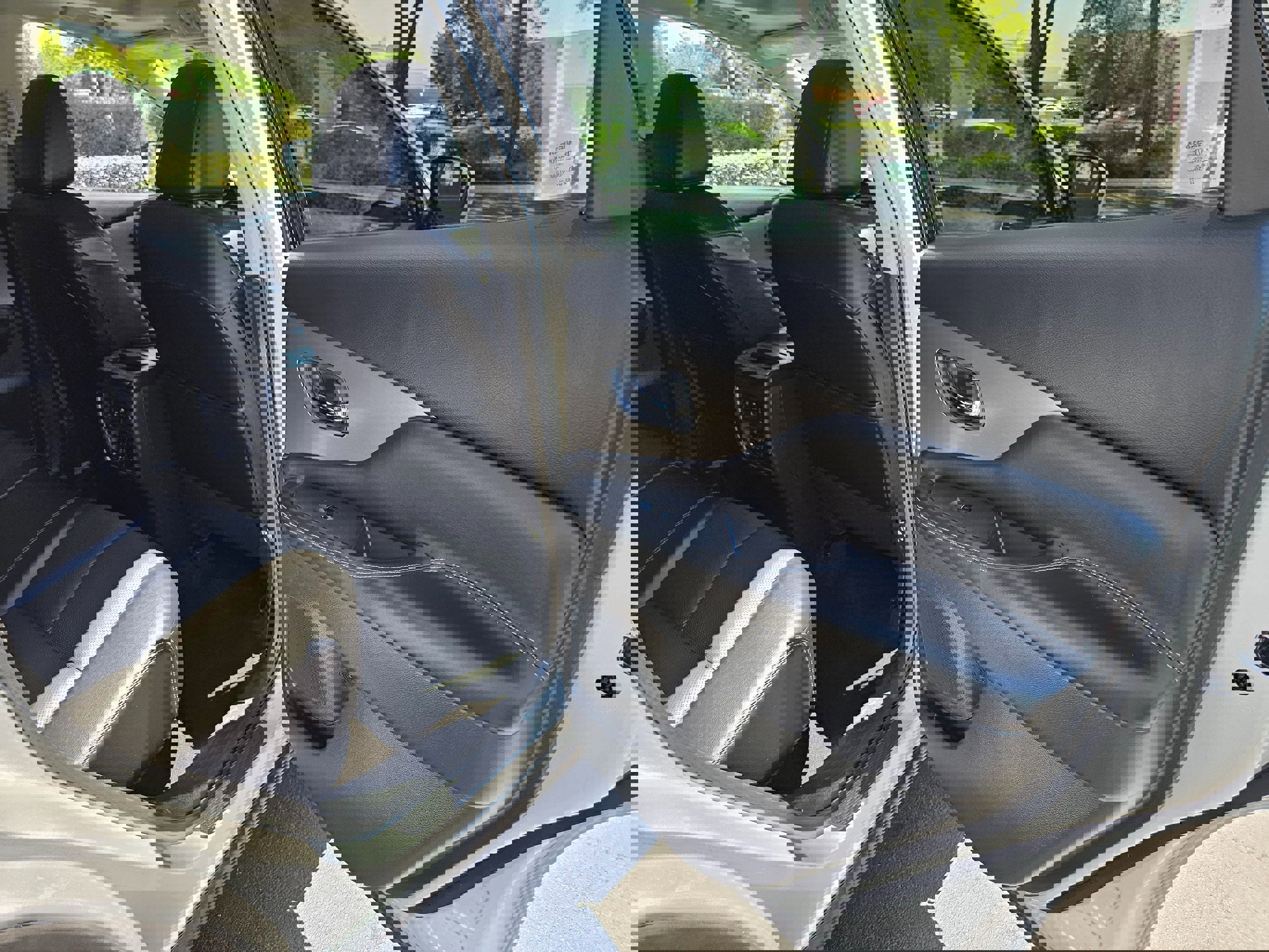 Used 2024 Nissan Murano SL w/ Cargo Package image 30