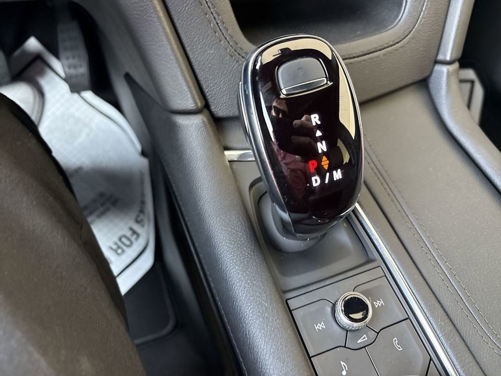 Certified 2024 Cadillac XT5 Luxury image 15