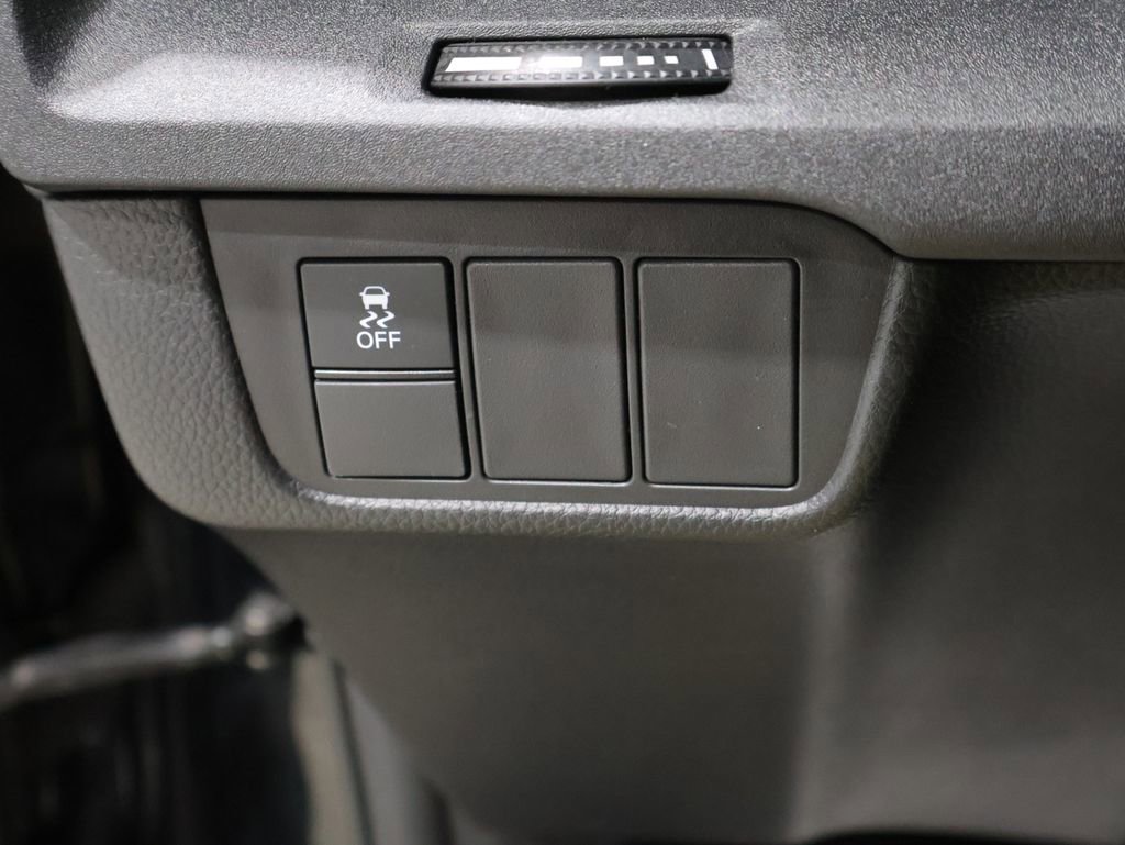 Used 2025 Honda CR-V LX image 32