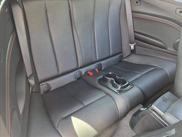 Used 2016 BMW 228i Convertible RWD image 17