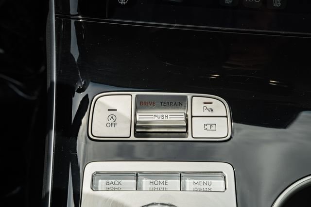 Used 2026 Genesis GV70 2.5T AWD/4WD image 26