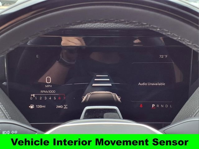 New 2026 GMC Yukon XL Denali w/ Denali Reserve Package AWD/4WD image 32