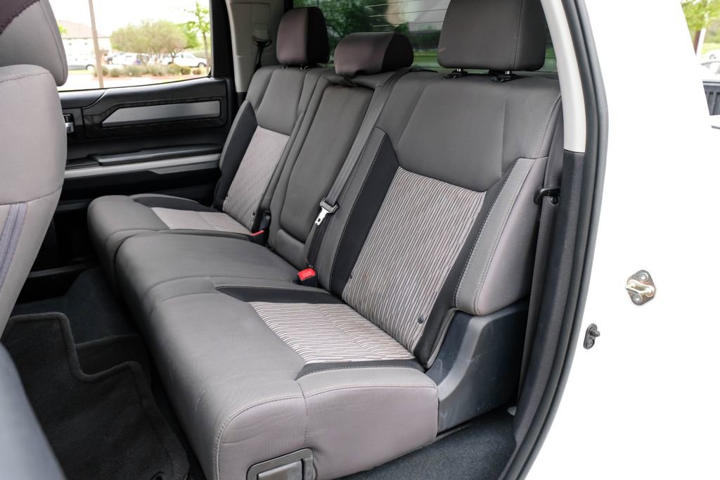 Used 2016 Toyota Tundra Platinum AWD/4WD image 38
