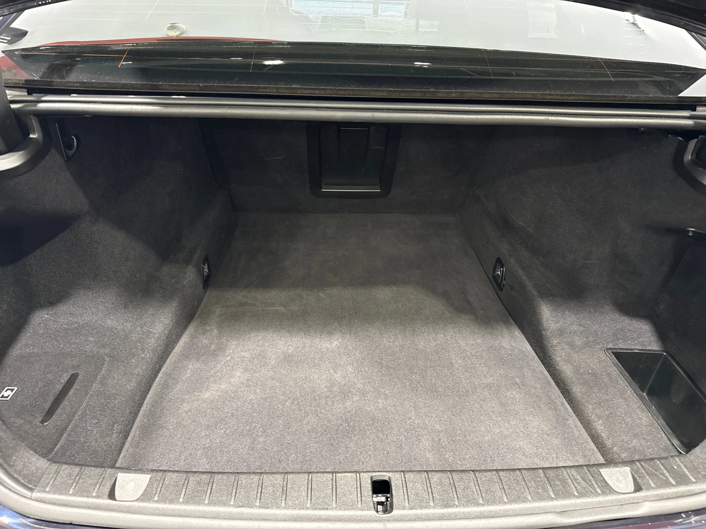 Used 2018 BMW 750i xDrive AWD/4WD image 13