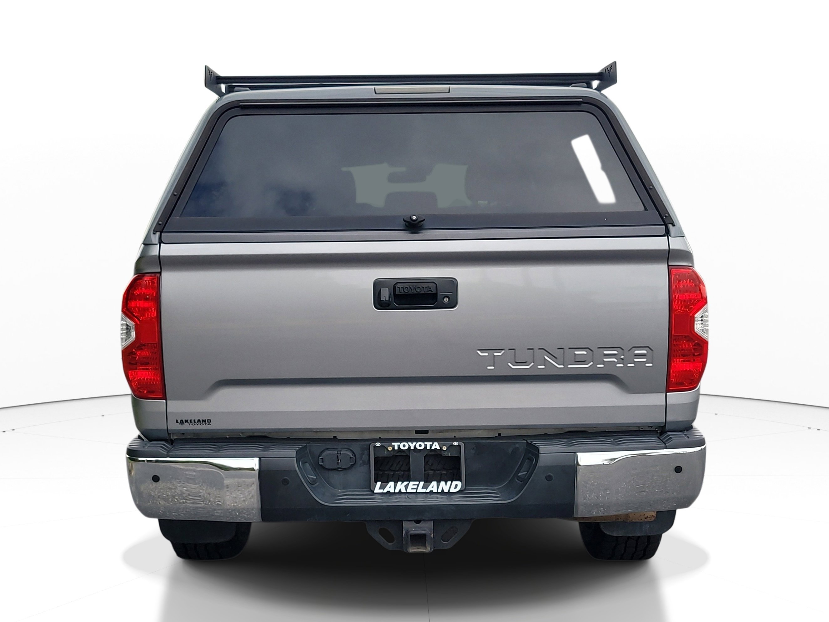 Used 2021 Toyota Tundra SR5 image 6