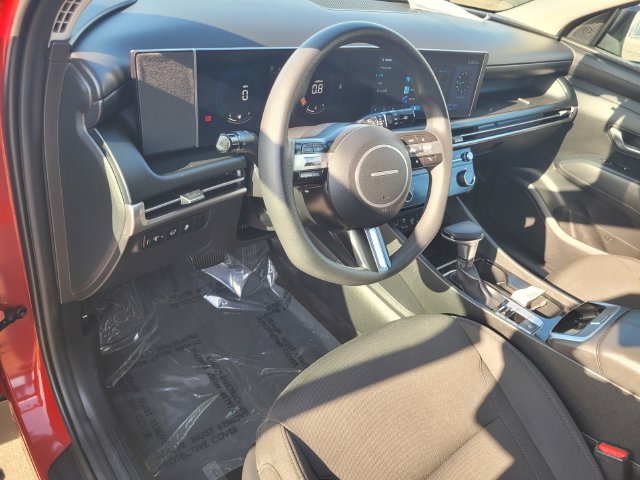 Used 2025 Hyundai Tucson SEL FWD image 12