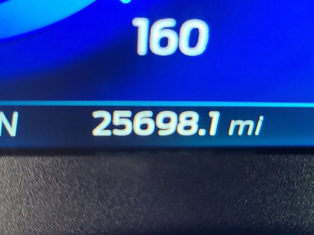 Certified 2022 Ford Escape SEL w/ Technology Package image 28