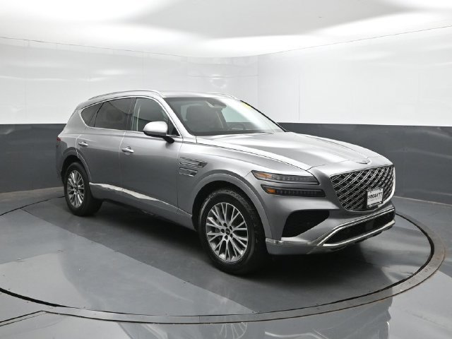 Used 2025 Genesis GV80 2.5T Standard AWD/4WD image 26