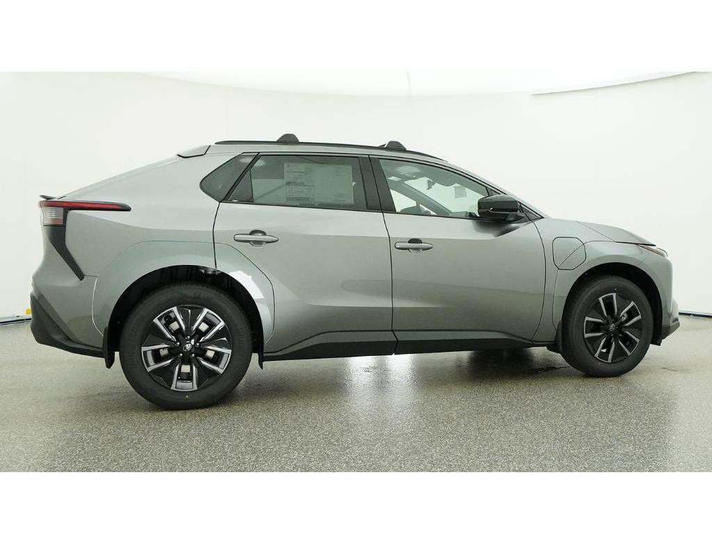 New 2026 Toyota bZ AWD/4WD image 26