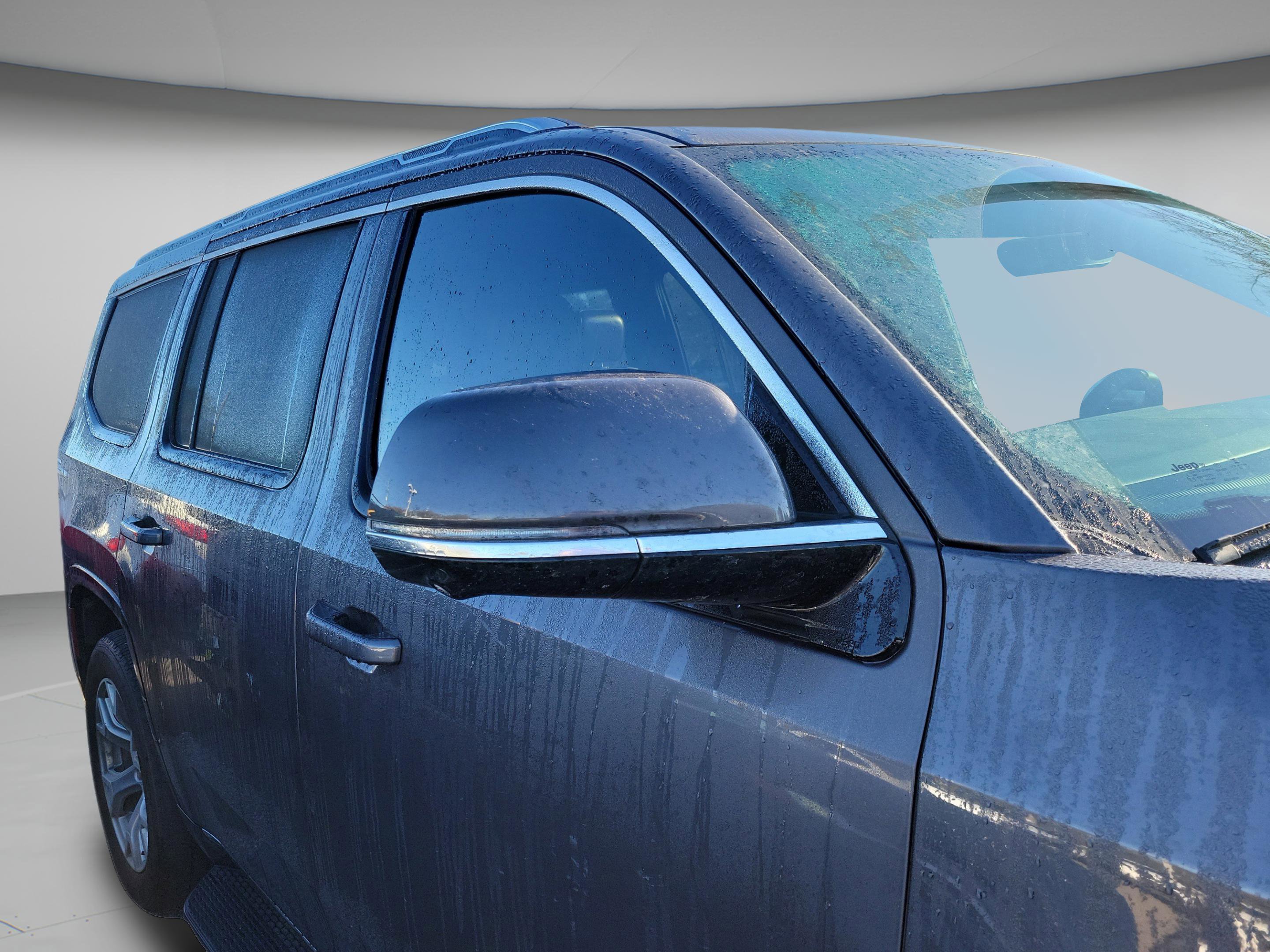 Used 2022 Jeep Wagoneer Series I w/ Convenience Group I image 24