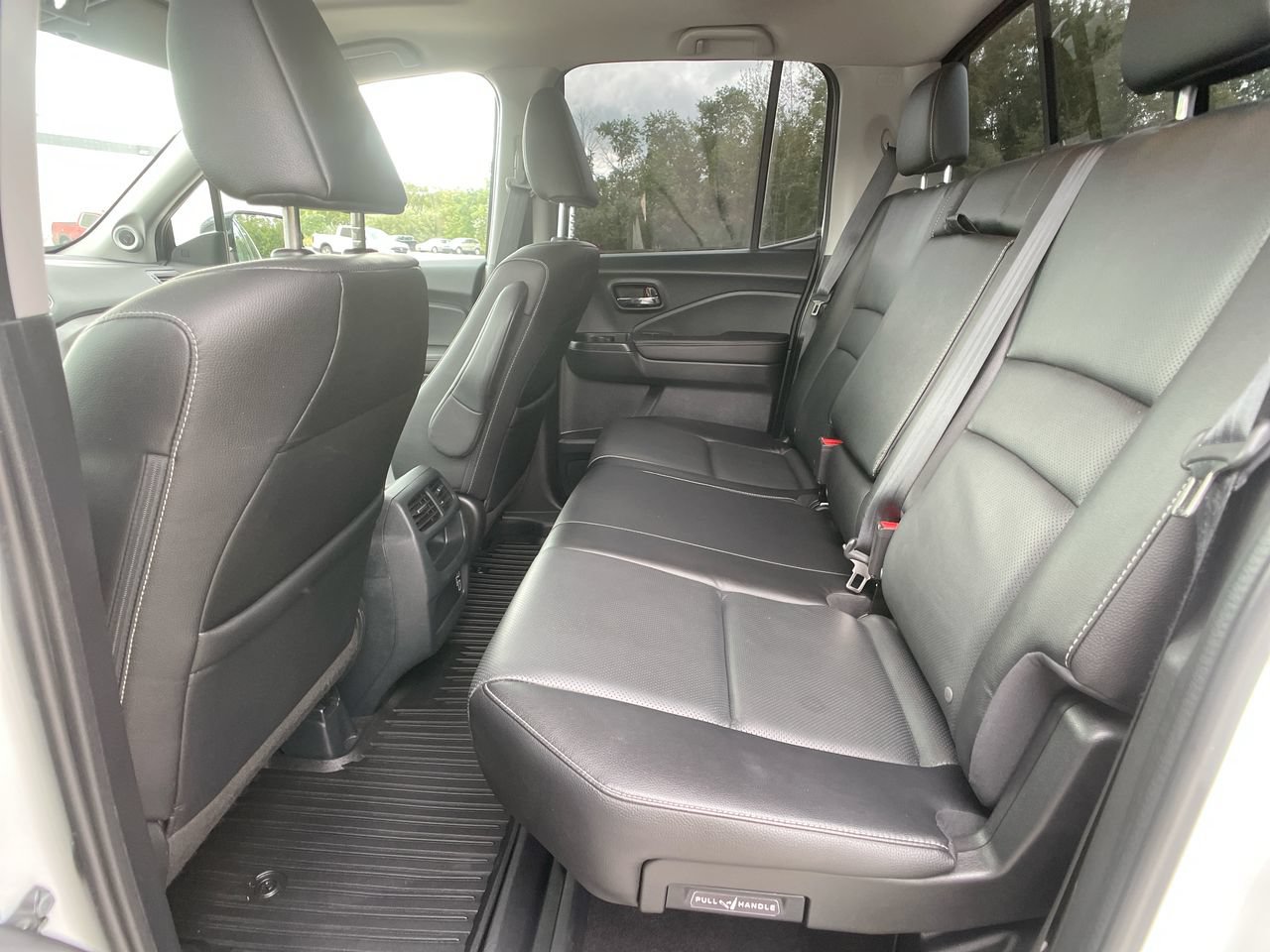 Used 2023 Honda Ridgeline RTL-E image 26