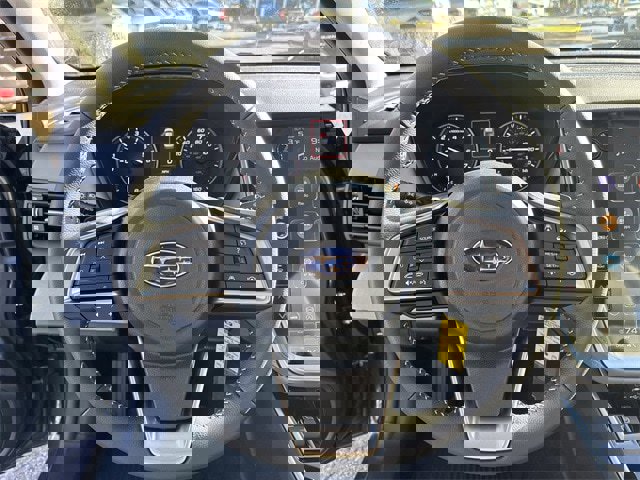 New 2025 Subaru Legacy Premium image 25