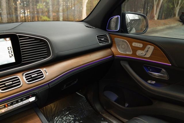 Used 2021 Mercedes-Benz Maybach GLS 600 4MATIC image 24