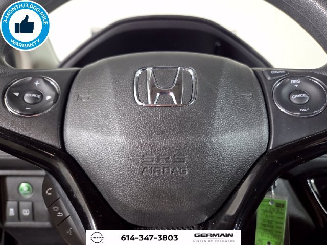 Used 2020 Honda HR-V LX image 23