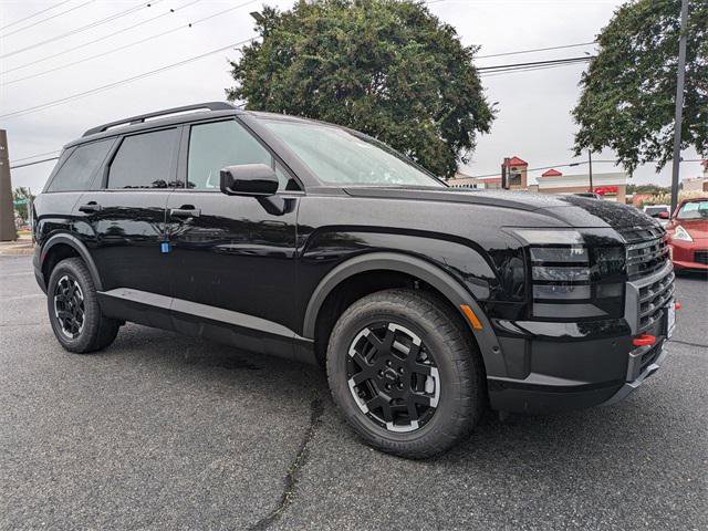 New 2026 Hyundai Palisade XRT Pro