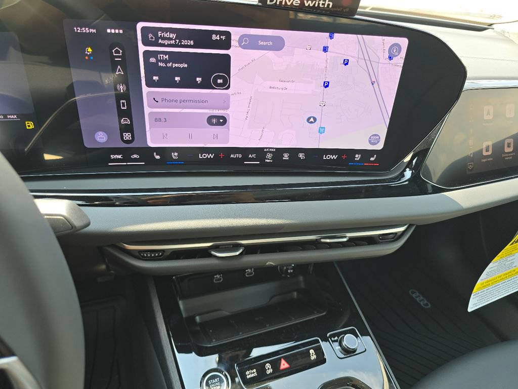 New 2026 Audi A5 Premium Plus AWD/4WD image 23