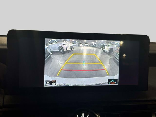 Certified 2023 Lexus IS 300 AWD w/ Premium Package image 34