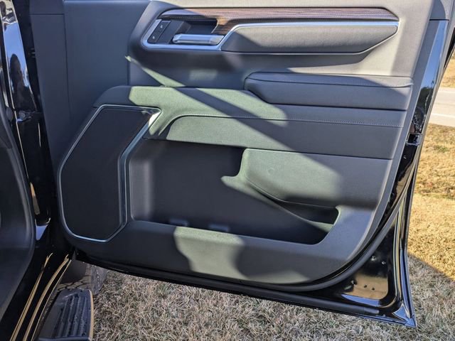 New 2026 Chevrolet Silverado 2500 LT w/ Trail Boss Package image 35