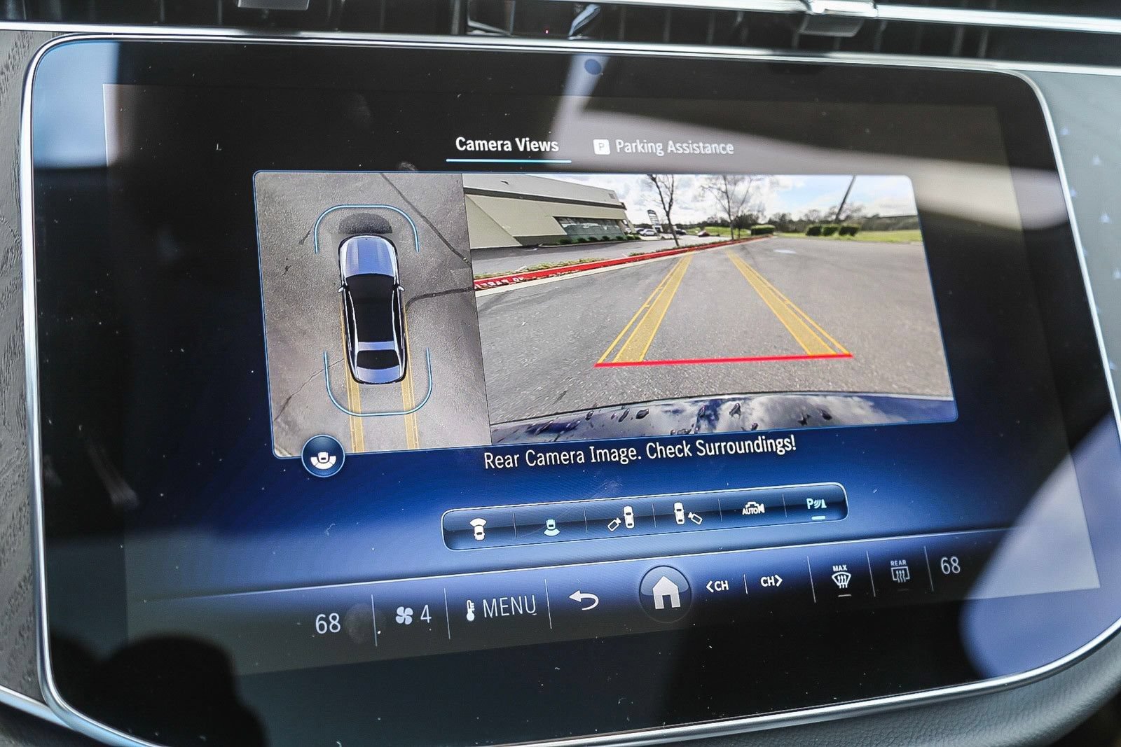 New 2024 Mercedes-Benz E 350 4MATIC Sedan image 22