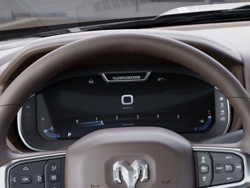 New 2026 RAM 3500 Laramie image 17