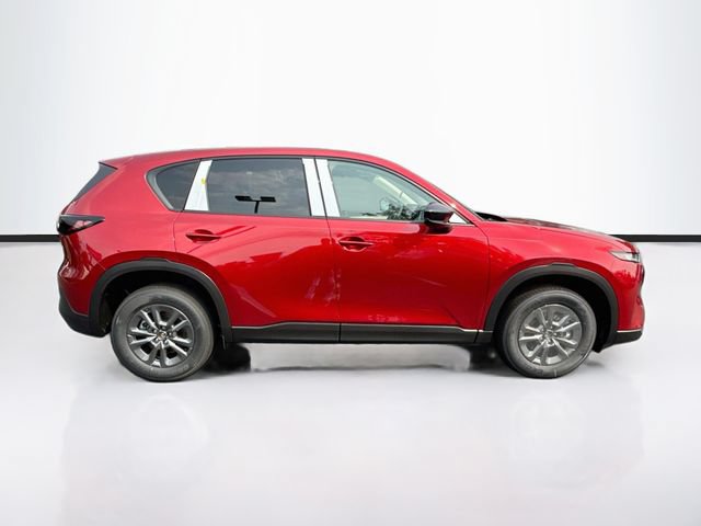 New 2026 MAZDA CX-5 Select AWD/4WD image 8