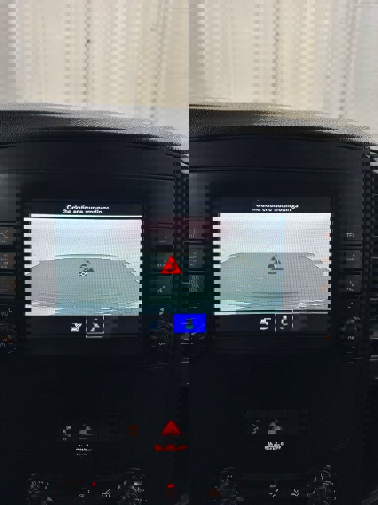 Used 2021 Mercedes-Benz Metris image 21