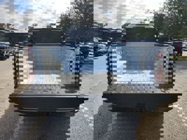 New 2026 GMC Sierra EV Elevation image 10