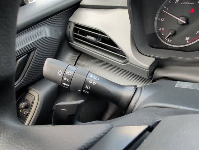 New 2026 Subaru Crosstrek 2.0i Premium AWD/4WD image 26