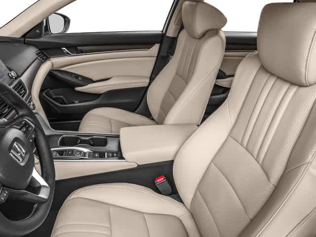Used 2018 Honda Accord EX-L image 9