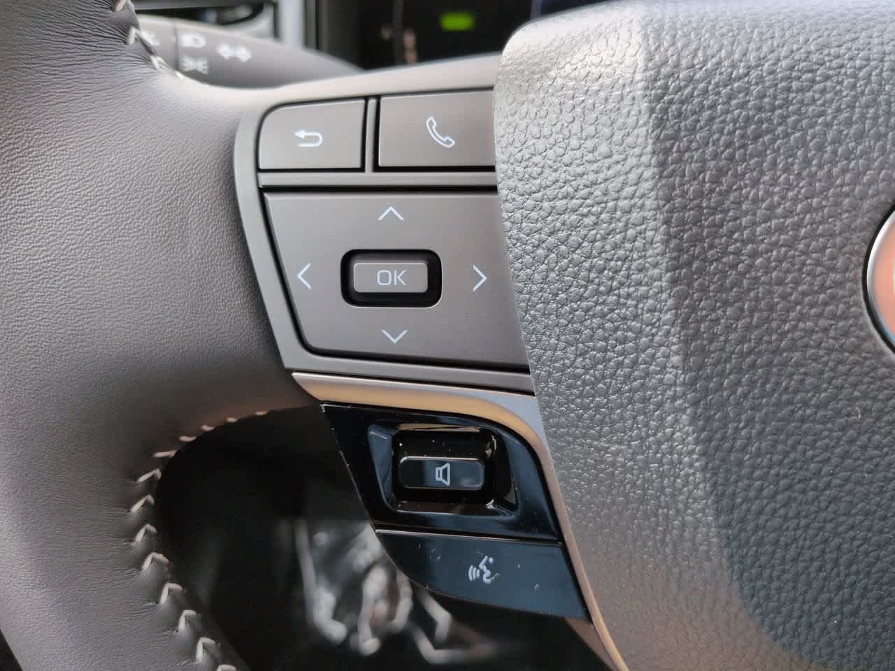 Certified 2026 Toyota Camry SE FWD image 22