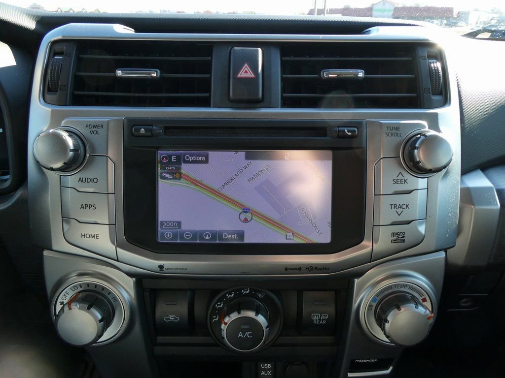 Used 2019 Toyota 4Runner SR5 image 28